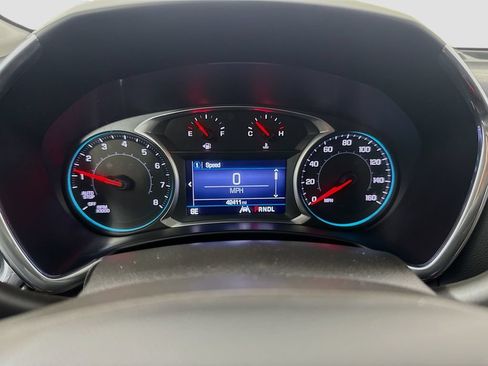 Used 2021 Chevrolet Equinox LT FWD image 14