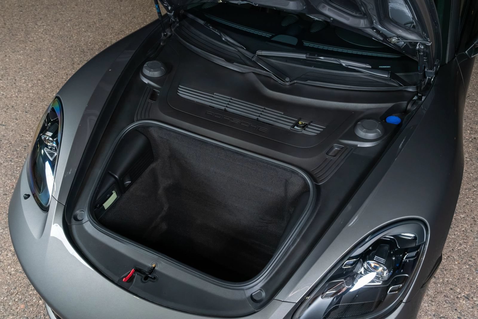 Used 2024 Porsche 718 Cayman GTS RWD image 90