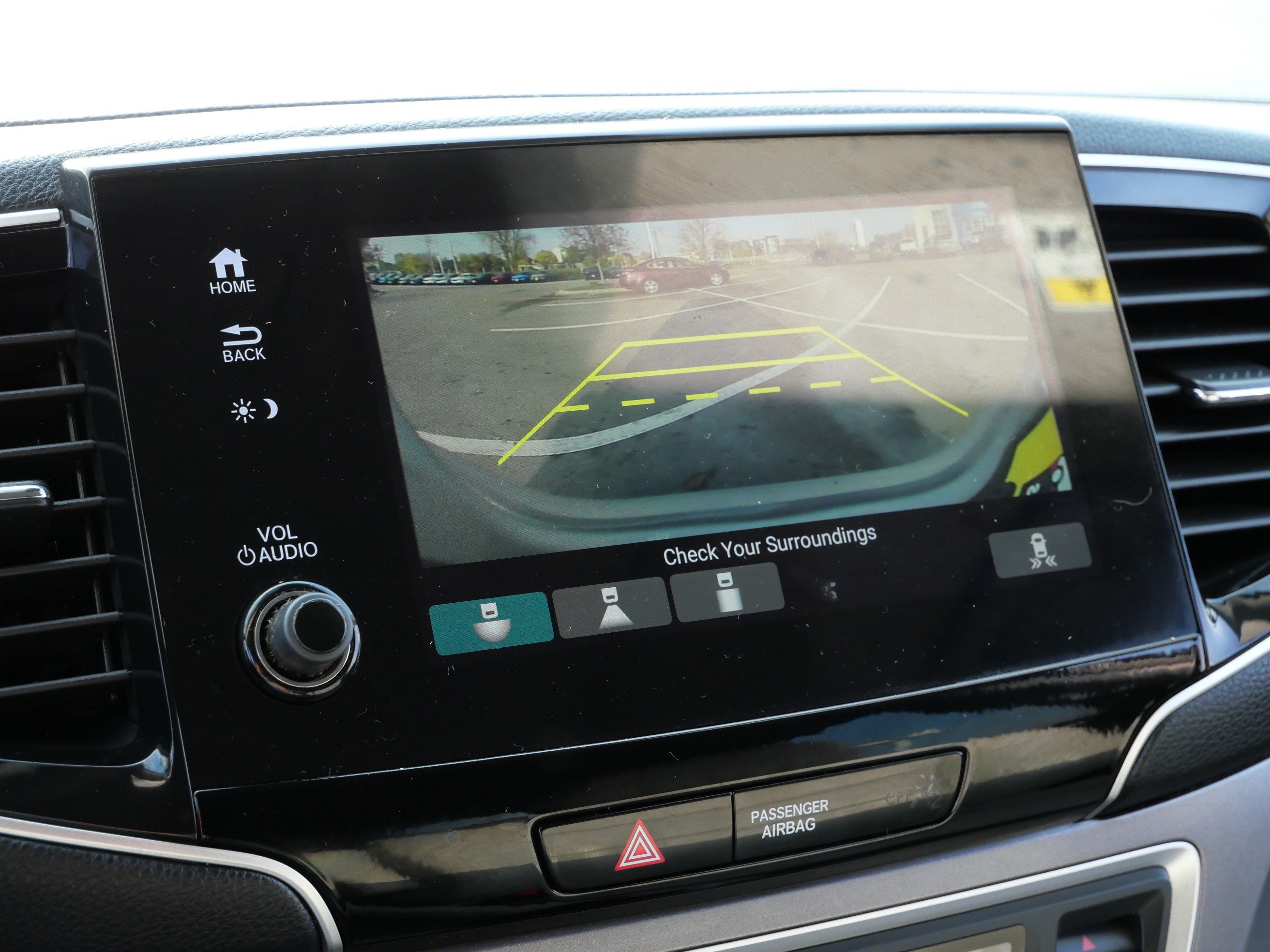 Used 2020 Honda Pilot EX-L image 25