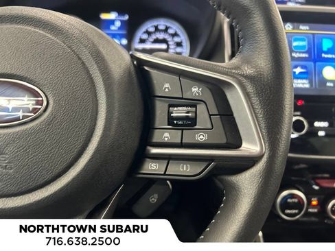 Used 2020 Subaru Forester Limited AWD/4WD image 25