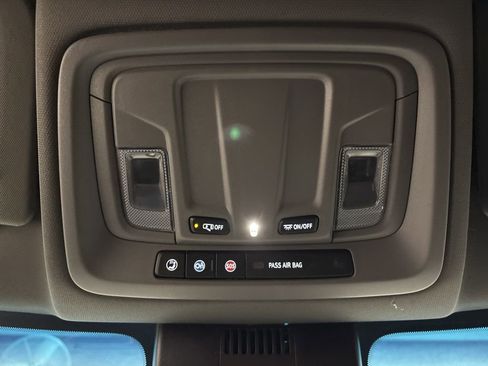 Used 2024 Chevrolet Silverado 1500 RST image 30