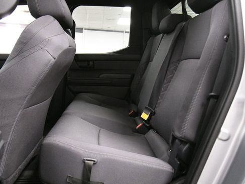 Used 2024 Toyota Tacoma SR5 image 19