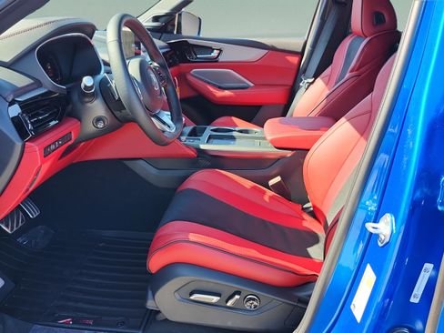 New 2026 Acura MDX A-Spec image 10