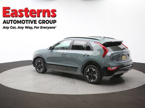 Used 2023 Kia Niro Wind w/ Wind Preserve Package FWD image 64