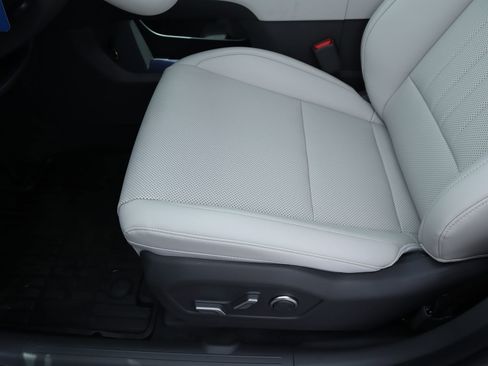 New 2026 Hyundai Santa Fe SEL AWD/4WD image 10