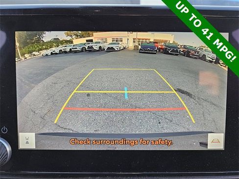 Used 2024 Toyota RAV4 XLE image 22