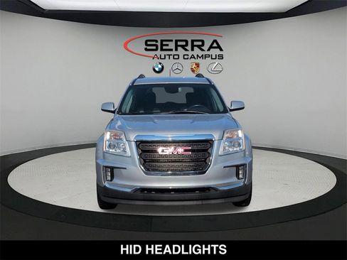 Used 2017 GMC Terrain SLE w/ Convenience Package image 8