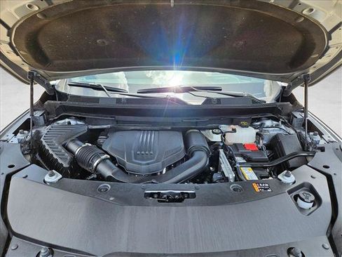 Used 2025 Buick Enclave Preferred FWD image 25