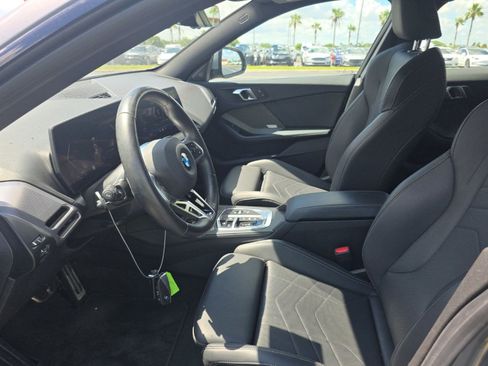Used 2025 BMW 228i xDrive AWD/4WD image 8