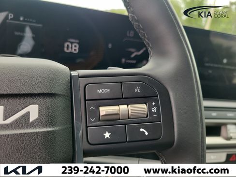 New 2027 Kia Telluride LX FWD image 30