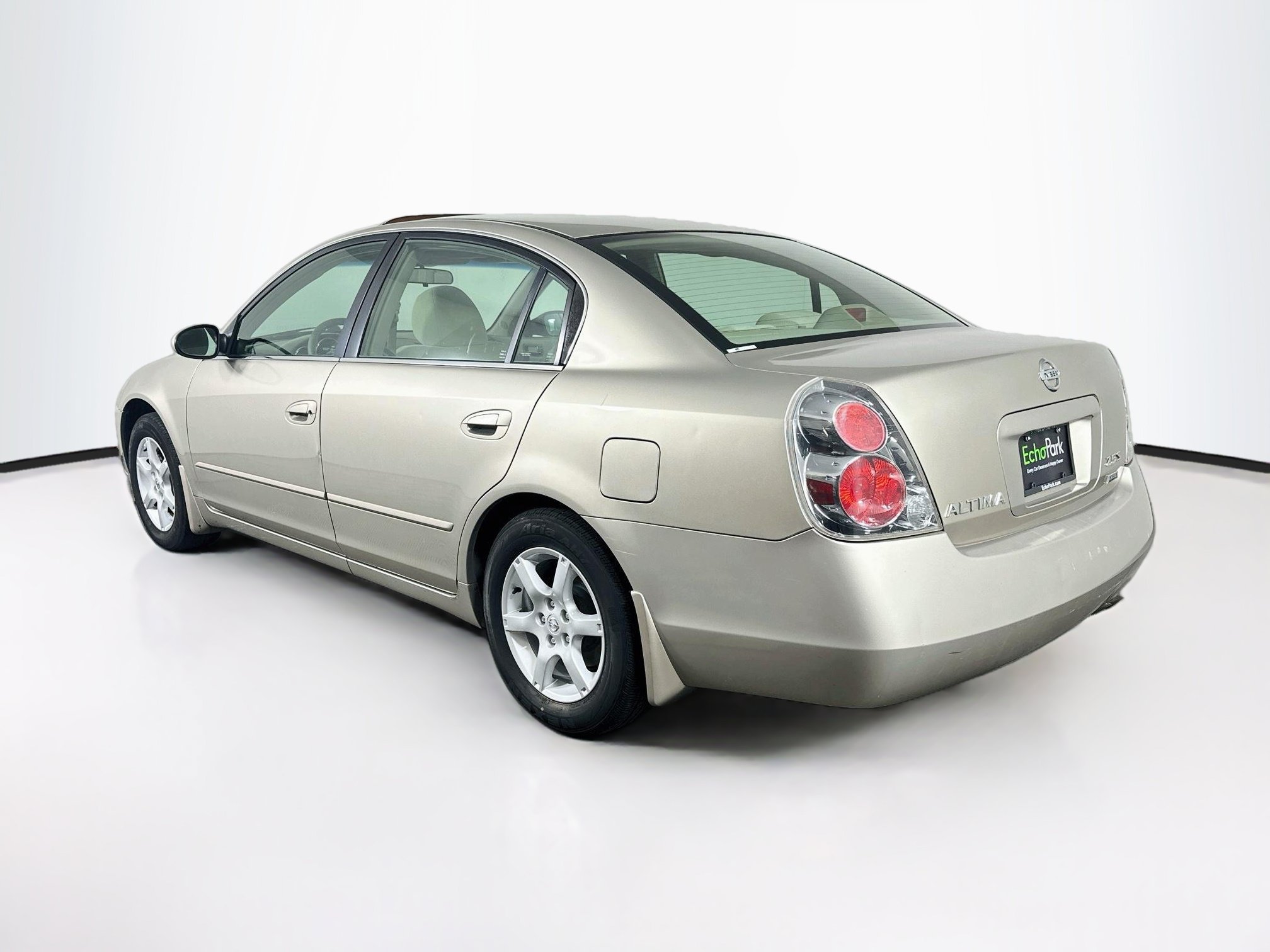 Used 2006 Nissan Altima 2.5 S FWD image 5