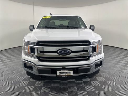 Used 2020 Ford F150 XLT w/ Trailer Tow Package image 7