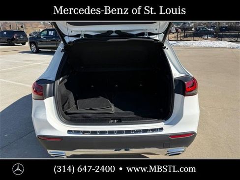 Certified 2023 Mercedes-Benz GLA 250 4MATIC image 8