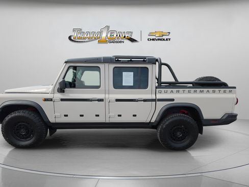 Used 2025 INEOS Grenadier AWD/4WD image 6