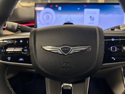 New 2026 Genesis GV70 2.5T Advanced AWD/4WD image 24