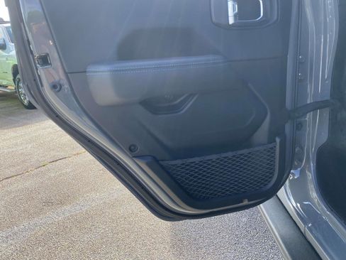 Certified 2022 Jeep Wrangler Unlimited Rubicon 4xe image 20