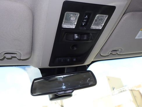 Used 2016 RAM 1500 Laramie w/ Convenience Group AWD/4WD image 19