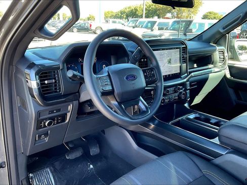 New 2025 Ford F150 STX image 6