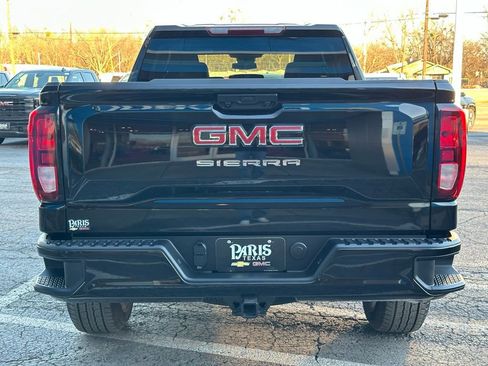 New 2026 GMC Sierra 1500 Pro w/ Graphite Edition image 5