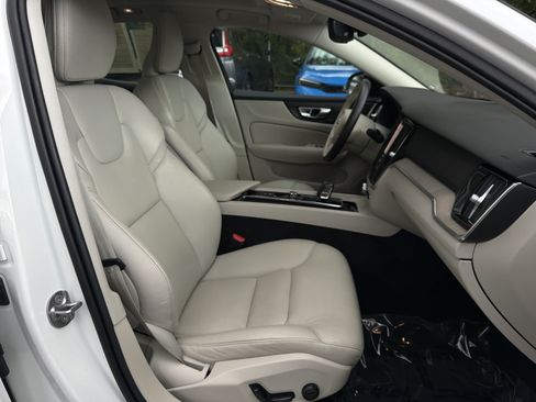 Certified 2024 Volvo S60 B5 Plus FWD image 35