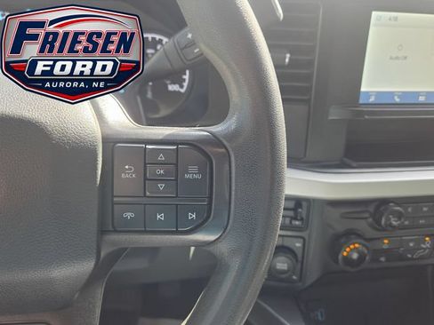 Used 2024 Ford F250 XLT w/ FX4 Off-Road Package AWD/4WD image 16