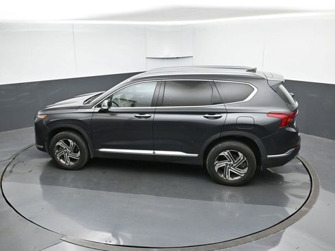 Used 2022 Hyundai Santa Fe SEL w/ Convenience Package image 47