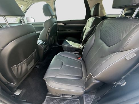 Used 2024 Hyundai Palisade SEL w/ Premium Package FWD image 21