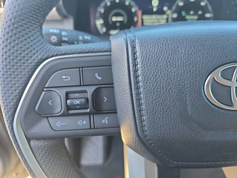 New 2026 Toyota Tacoma TRD Off-Road image 17