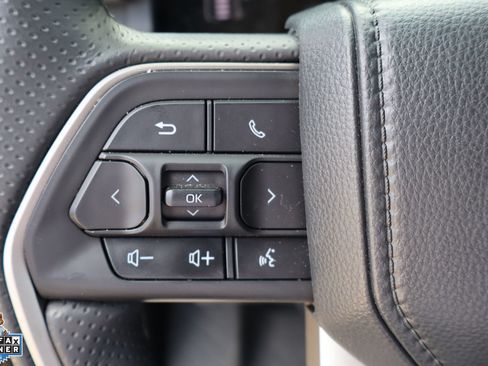 Used 2026 Toyota 4Runner SR5 AWD/4WD image 15
