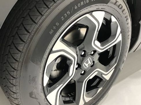 Used 2019 Honda CR-V Touring image 9