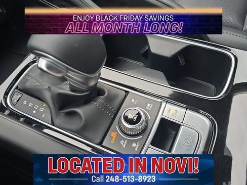 Used 2023 Kia Telluride S image 23