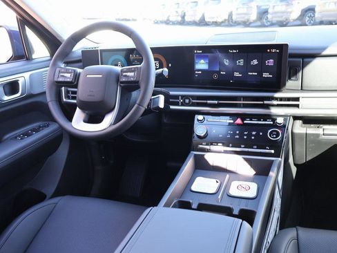 New 2026 Hyundai Santa Fe SEL image 14