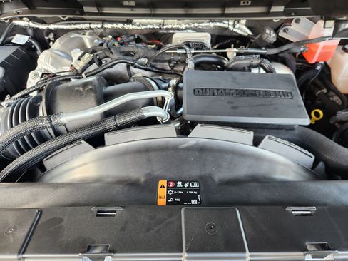 New 2026 Chevrolet Silverado 3500 W/T w/ WT Convenience Package image 31