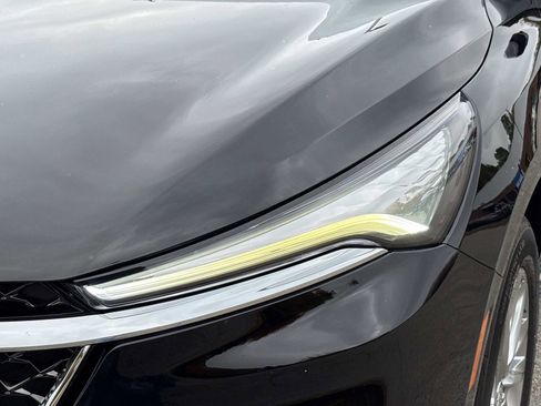 Certified 2023 Buick Enclave Avenir w/ Avenir Technology Package image 11