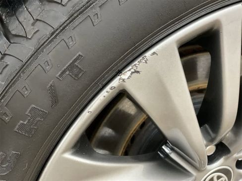 Used 2020 Toyota Highlander Platinum image 34