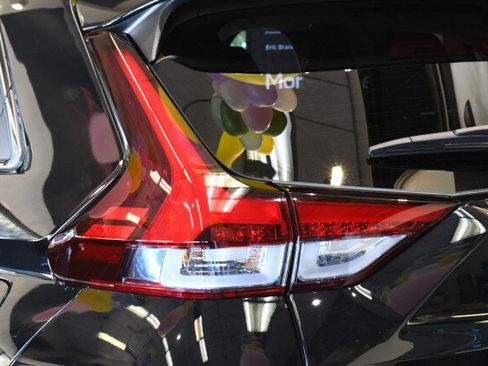 New 2026 Mitsubishi Eclipse Cross LE AWD/4WD image 14