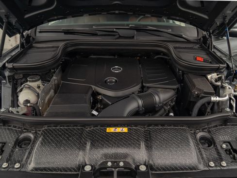 Certified 2026 Mercedes-Benz GLE 350 4MATIC image 30