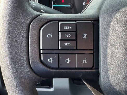 New 2026 Ford F350 XL w/ STX Appearance Package image 14