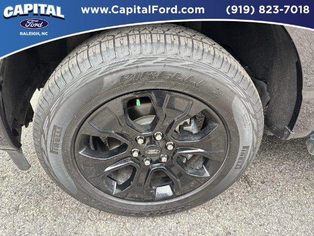 Certified 2023 Ford F150 XLT w/ Equipment Group 302A High AWD/4WD image 13