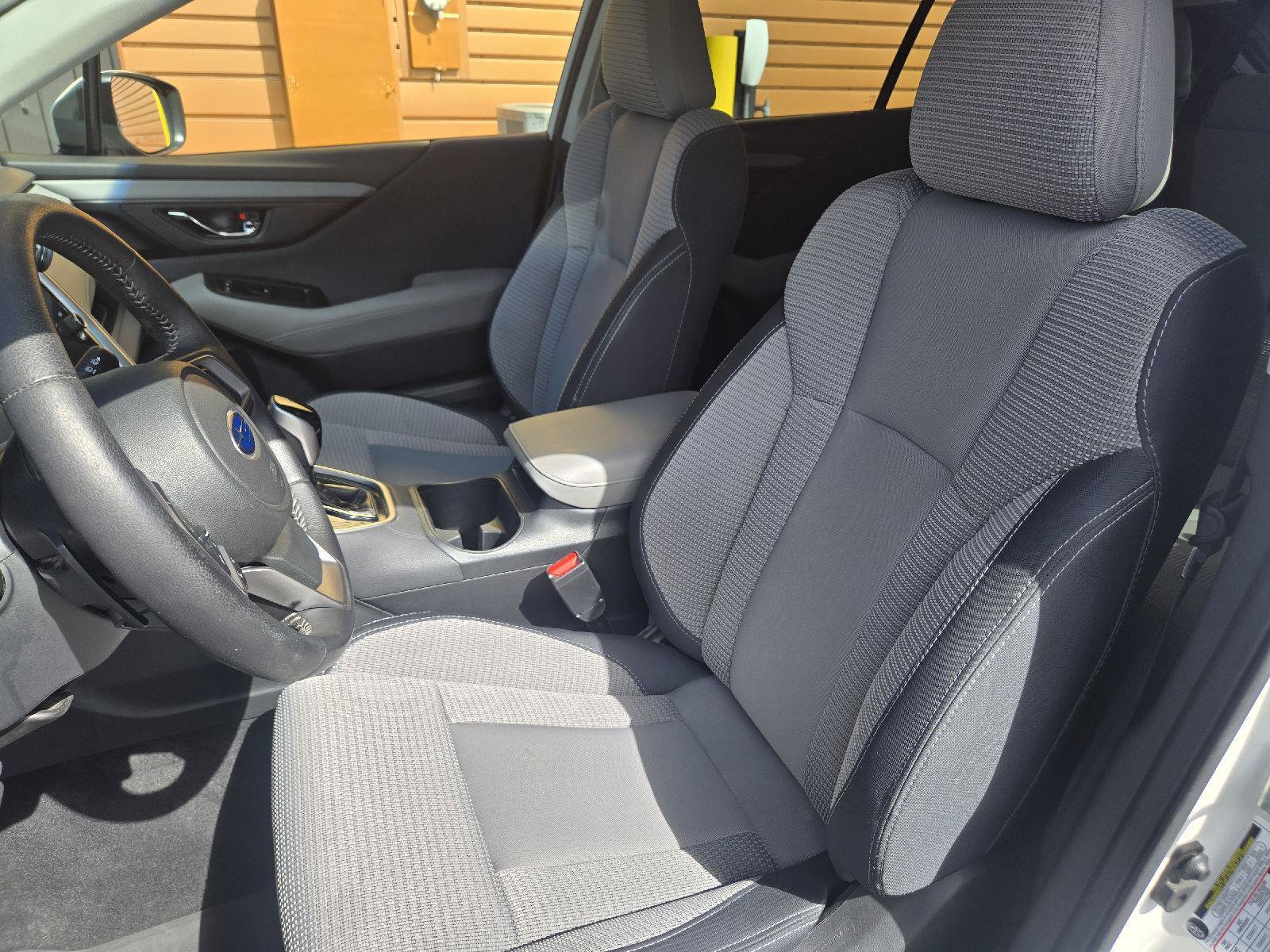 Used 2022 Subaru Outback Premium AWD/4WD image 10