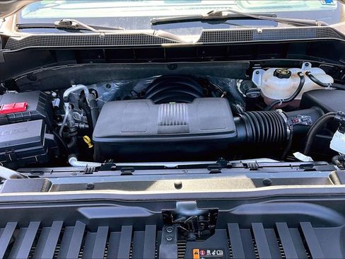 Used 2023 Chevrolet Silverado 1500 LT w/ Protection Package image 31