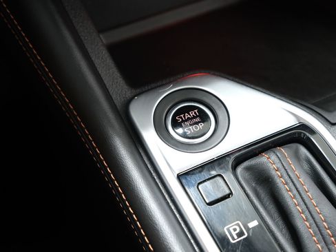 Used 2021 Nissan Sentra SR w/ SR Premium Package FWD image 21