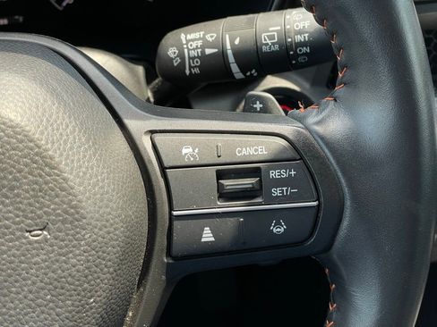 Certified 2025 Honda CR-V Sport-L image 13