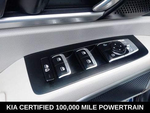 Certified 2024 Kia Telluride S w/ S Sunroof Package AWD/4WD image 24
