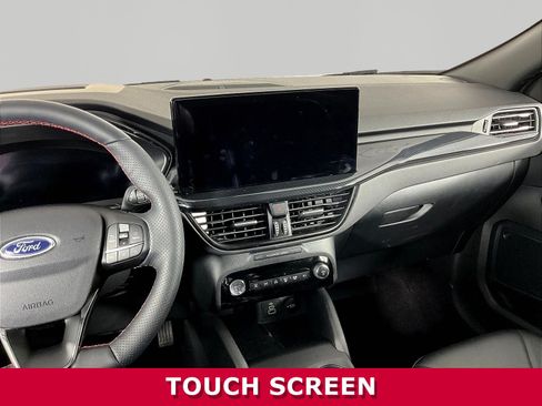 Used 2025 Ford Escape ST-Line Elite w/ Premium Technology Package AWD/4WD image 9