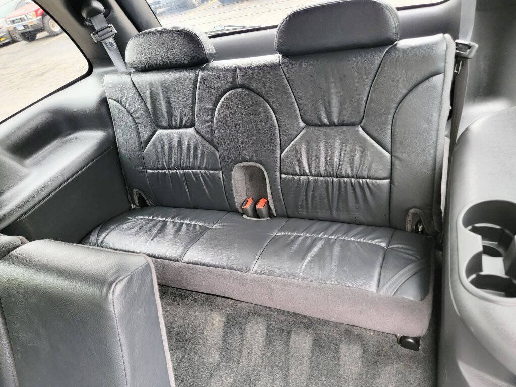 Used 2003 Dodge Durango SLT Plus AWD/4WD image 18