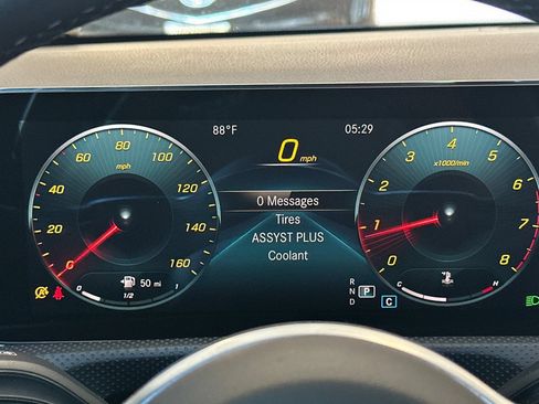 Used 2022 Mercedes-Benz A 220 image 23