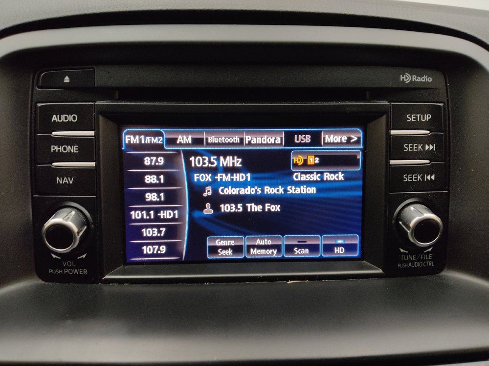 Used 2015 MAZDA CX-5 Touring AWD/4WD image 25