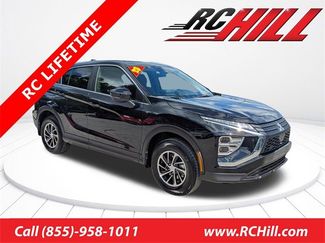 New 2026 Mitsubishi Eclipse Cross ES video 1