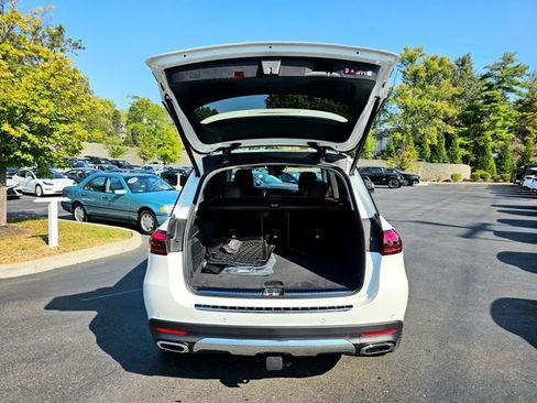 New 2026 Mercedes-Benz GLE 350 4MATIC image 9